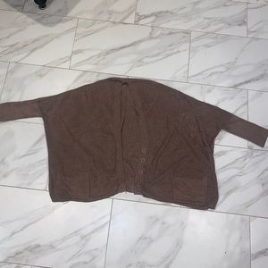 Zara Sweater